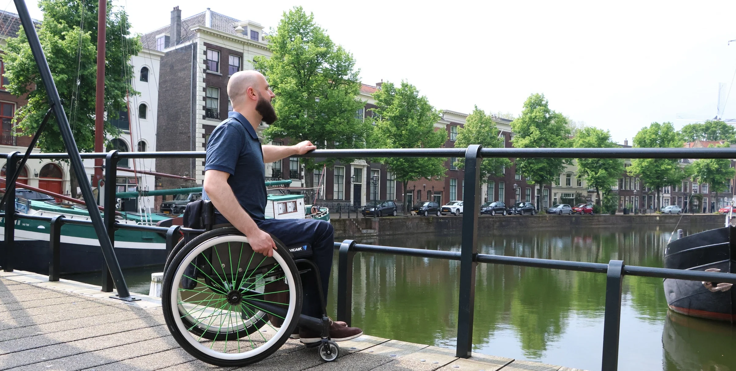 Empowering Your Everyday Mobility